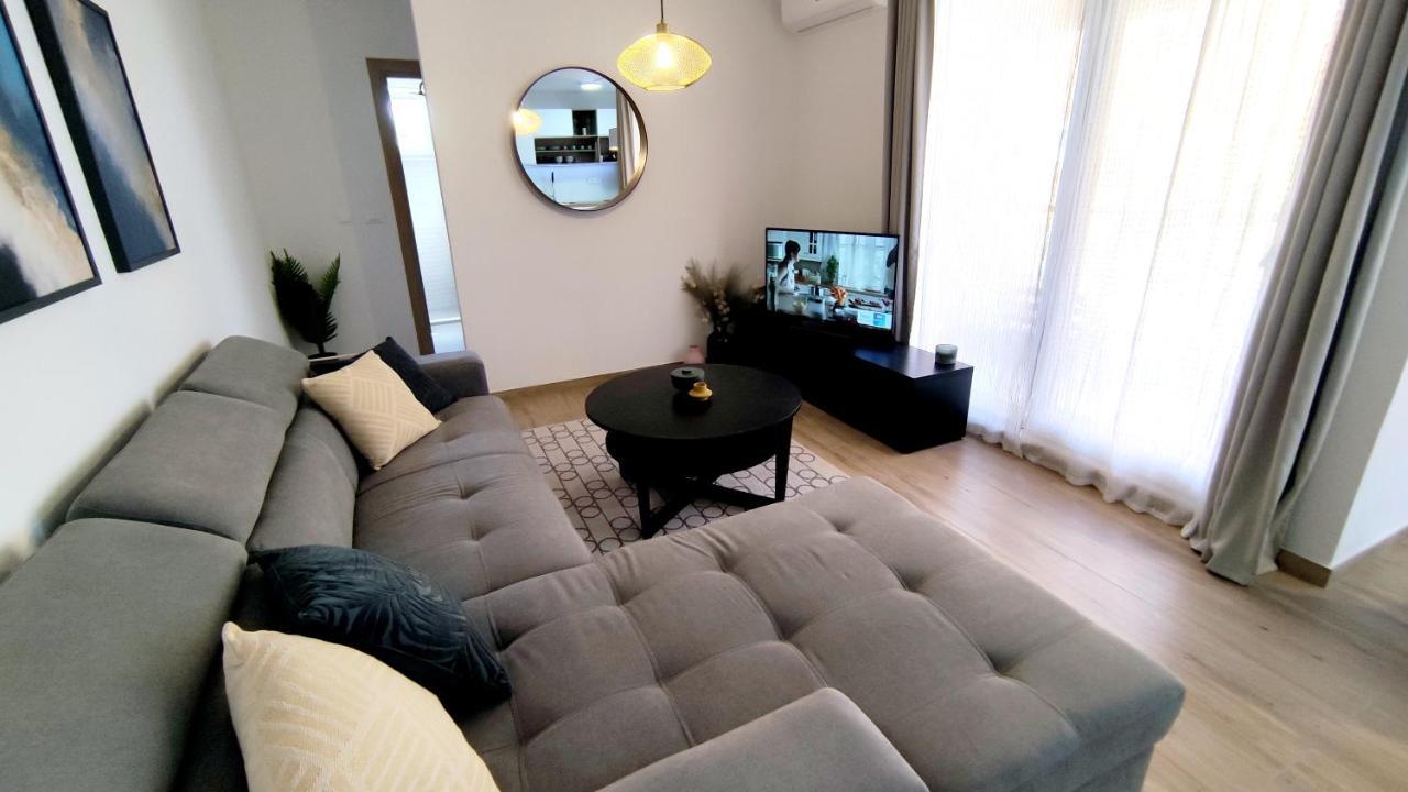 Harmony Apartment Podstrana Split Екстер'єр фото